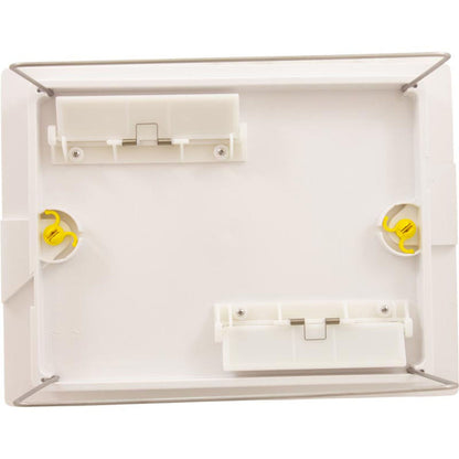 Bottom Lid Assembly, Maytronics Dolphin, 12-1/2" x 9-1/4"