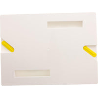 Bottom Lid Assembly, Maytronics Dolphin, 12-1/2" x 9-1/4"