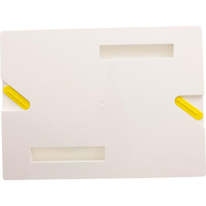 Bottom Lid Assembly, Maytronics Dolphin, 12-1/2" x 9-1/4"