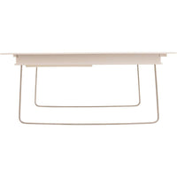 Bottom Lid Assembly, Maytronics Dolphin, 12-1/2" x 9-1/4"