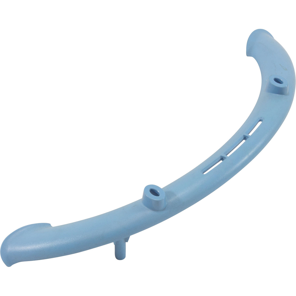 Lower Handle, Maytronics Dolphin Orion, Light Blue