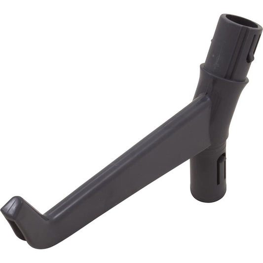 Hook, Maytronics Dolphin, Caddy, Gray