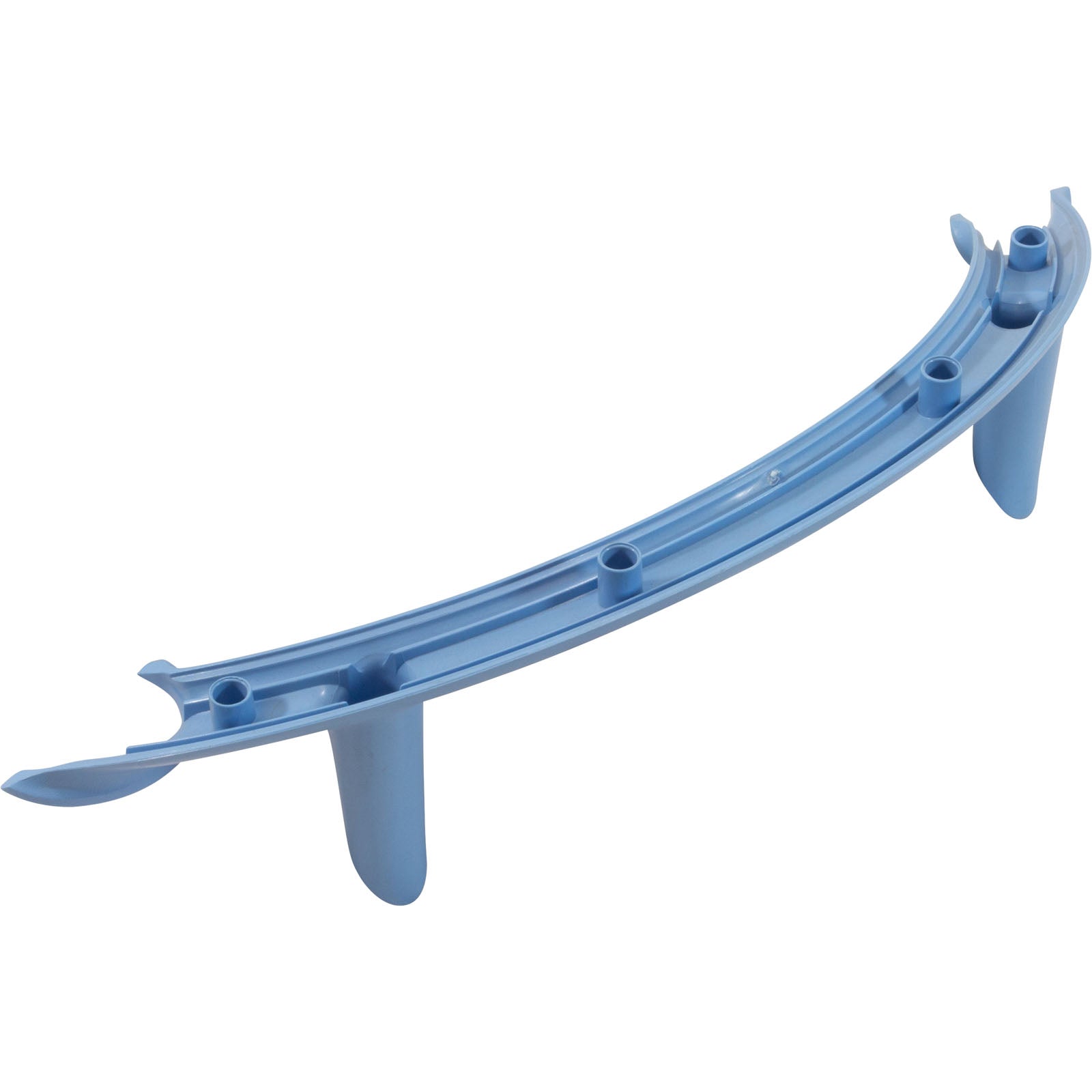 Upper Handle, Maytronics Dolphin Orion, Light Blue