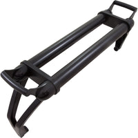 Handle Assembly, Maytronics Dolphin 2 x 2, Black and Blue