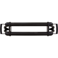 Handle Assembly, Maytronics Dolphin 2 x 2, Black and Blue