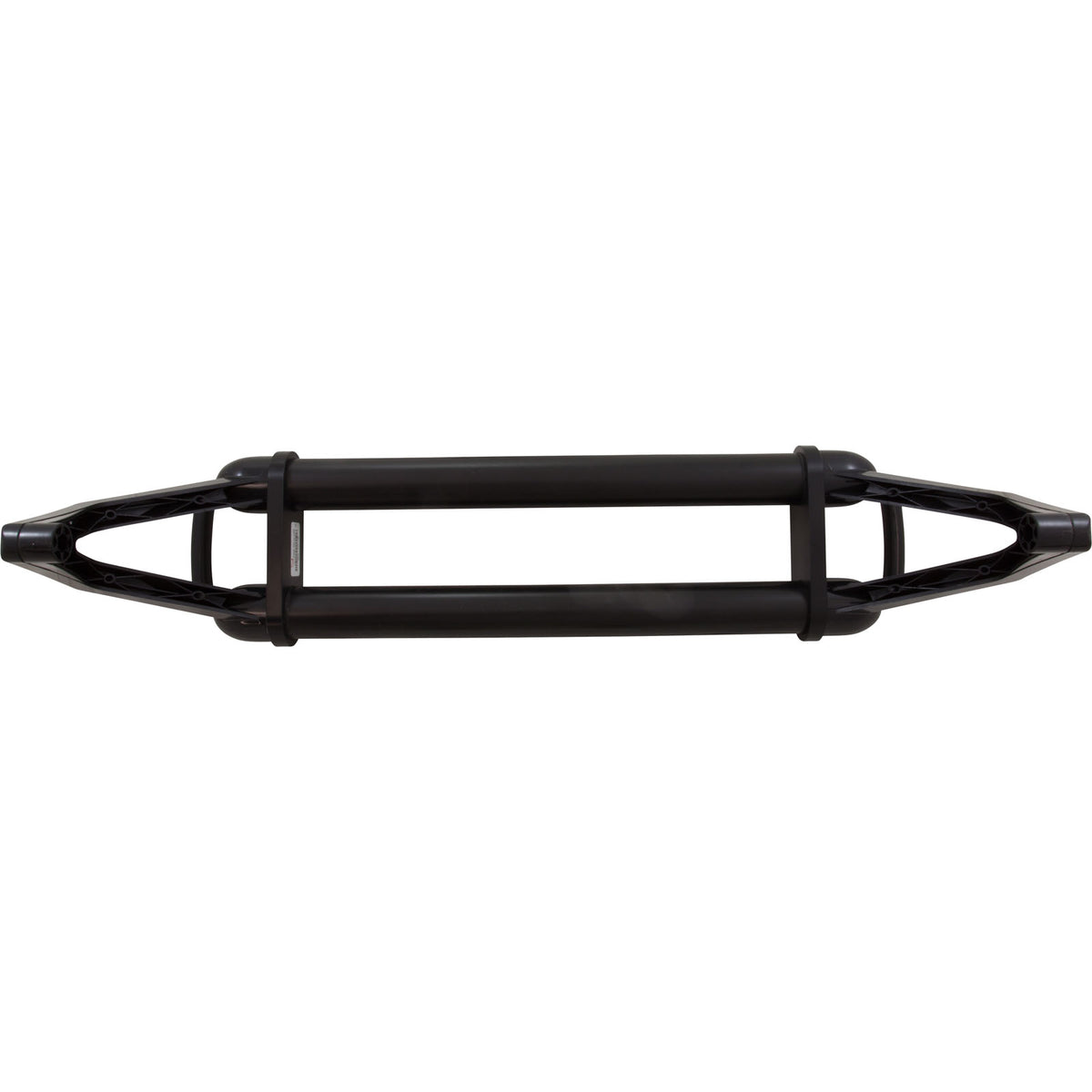 Handle Assembly, Maytronics Dolphin 2 x 2, Black and Blue