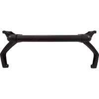 Handle Assembly, Maytronics Dolphin 2 x 2, Black and Blue