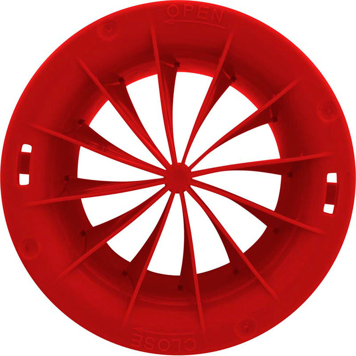 Impeller Tube, Maytronics Dolphin, Red