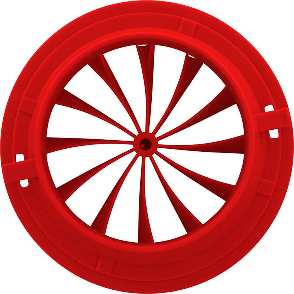 Impeller Tube, Maytronics Dolphin, Red