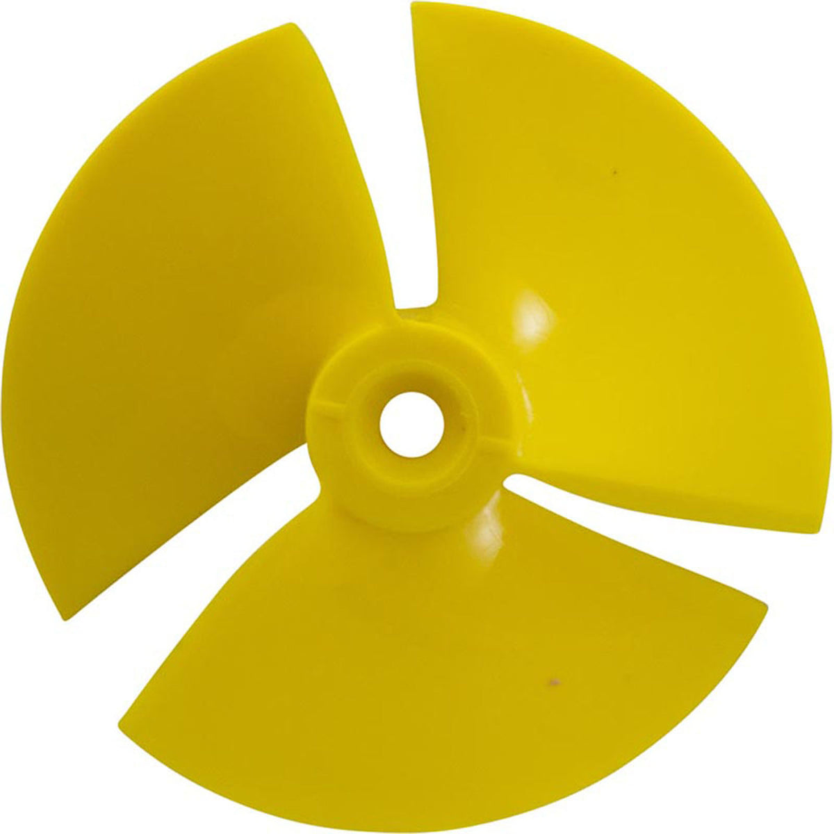 Impeller and Screw, Maytronics Dolphin, Yellow