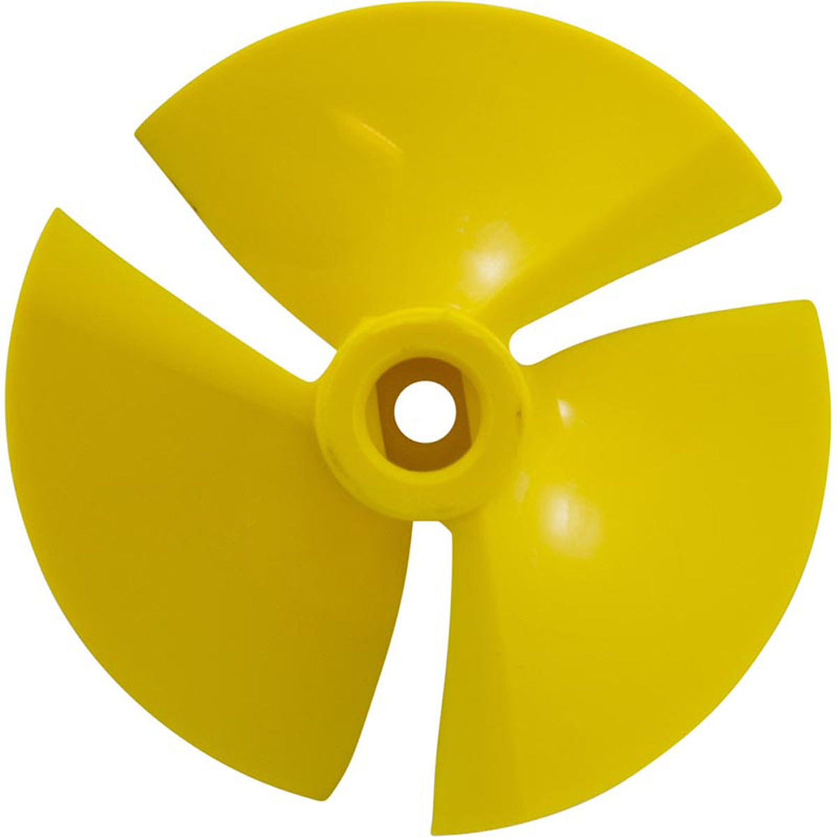Impeller and Screw, Maytronics Dolphin, Yellow