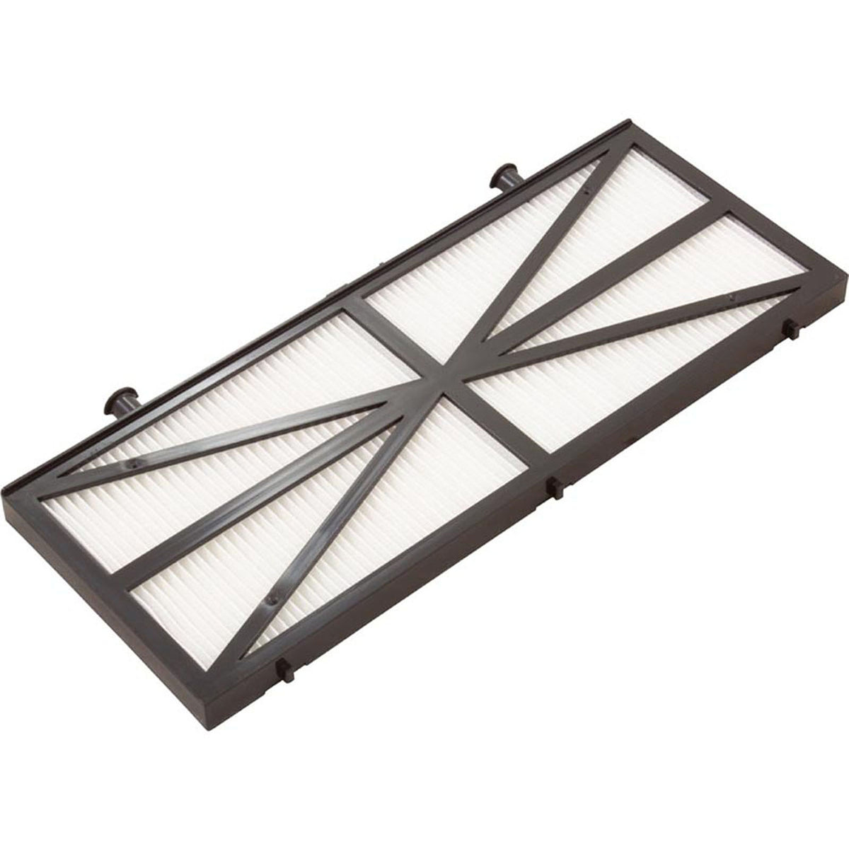 Cartridge Filter Panels, Maytronics DX3/4 Ultra Fine, Qty 4