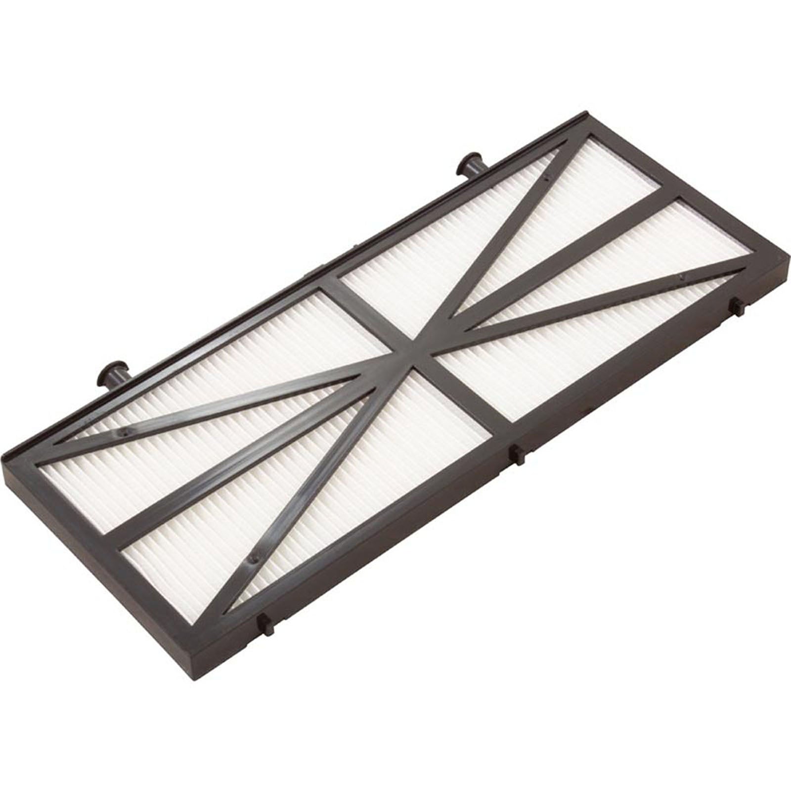 Cartridge Filter Panels, Maytronics DX3/4 Ultra Fine, Qty 4
