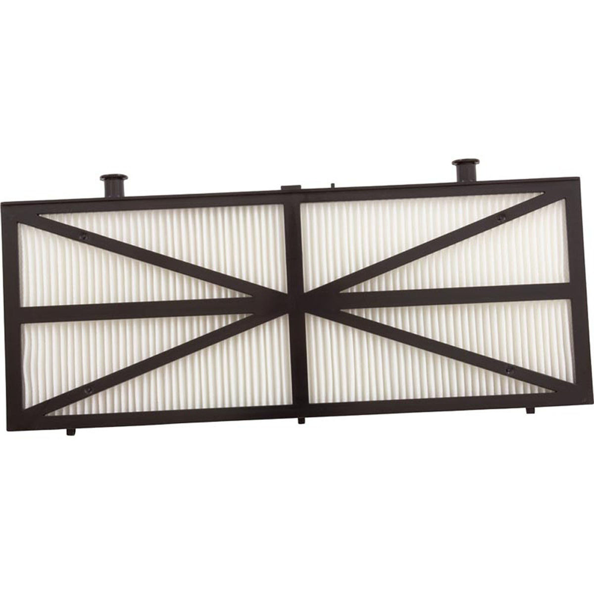 Cartridge Filter Panels, Maytronics DX3/4 Ultra Fine, Qty 4