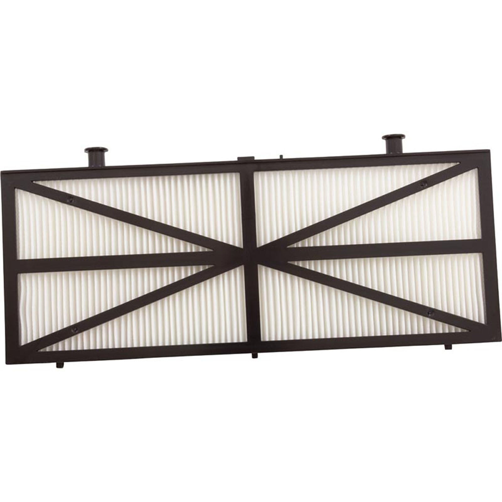 Cartridge Filter Panels, Maytronics DX3/4 Ultra Fine, Qty 4