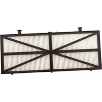 Cartridge Filter Panels, Maytronics DX3/4 Ultra Fine, Qty 4