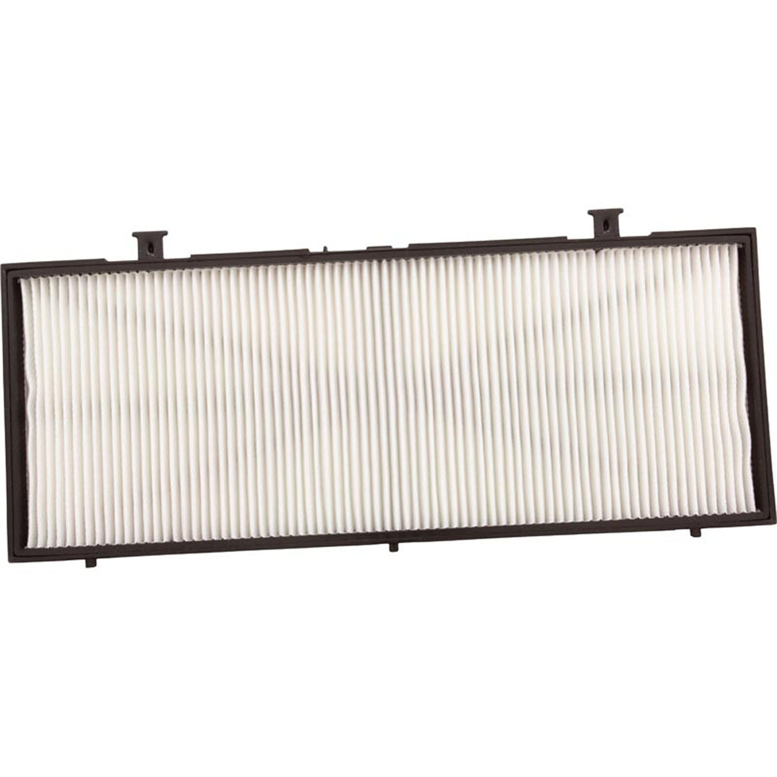 Cartridge Filter Panels, Maytronics DX3/4 Ultra Fine, Qty 4