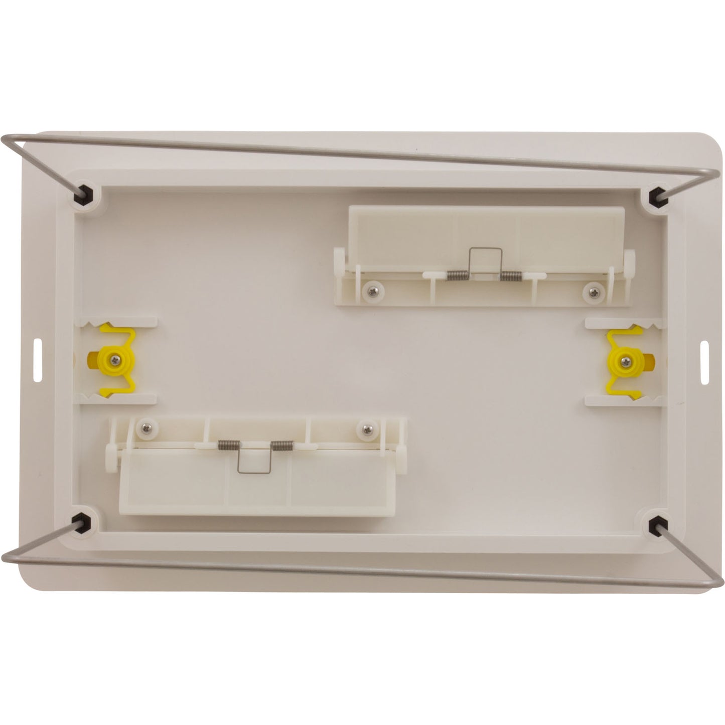 Bottom Lid Assembly & Support, Maytronics Dolphin, 12-5/8"x8-1/4"