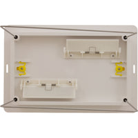 Bottom Lid Assembly & Support, Maytronics Dolphin, 12-5/8"x8-1/4"