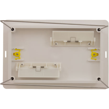 Bottom Lid Assembly & Support, Maytronics Dolphin, 12-5/8"x8-1/4"