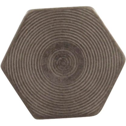 Drive Adaptor, Maytronics Dolphin, Hexagon