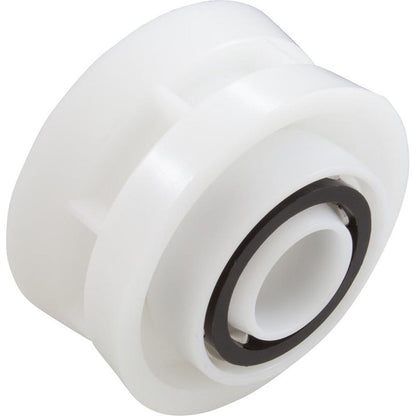 Poulie, Maytronics Dolphin, arbre plat