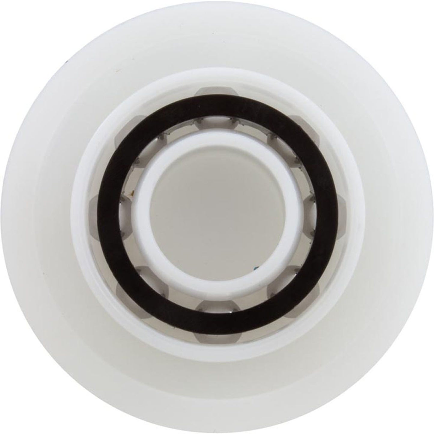 Poulie, Maytronics Dolphin, arbre plat