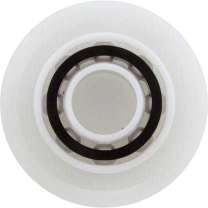 Poulie, Maytronics Dolphin, arbre plat