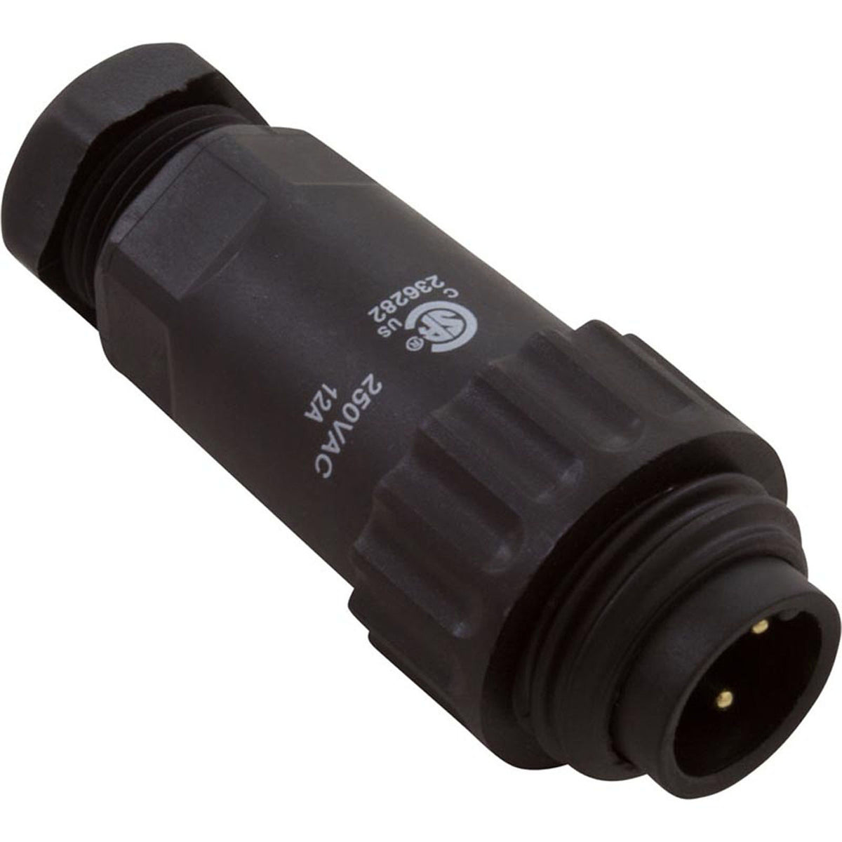 Amphenol Plug, Maytronics Dolphin