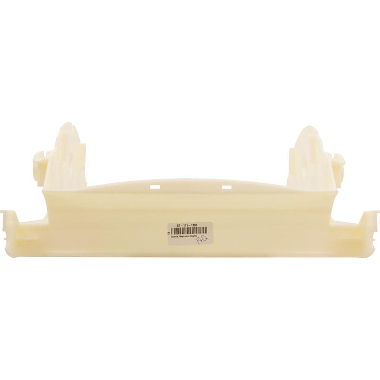 Chassis, Maytronics Dolphin