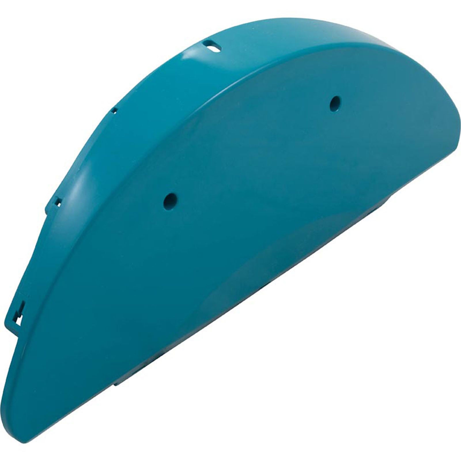 Side Panel, Maytronics Dolphin DLX4/DLX5, Turquoise