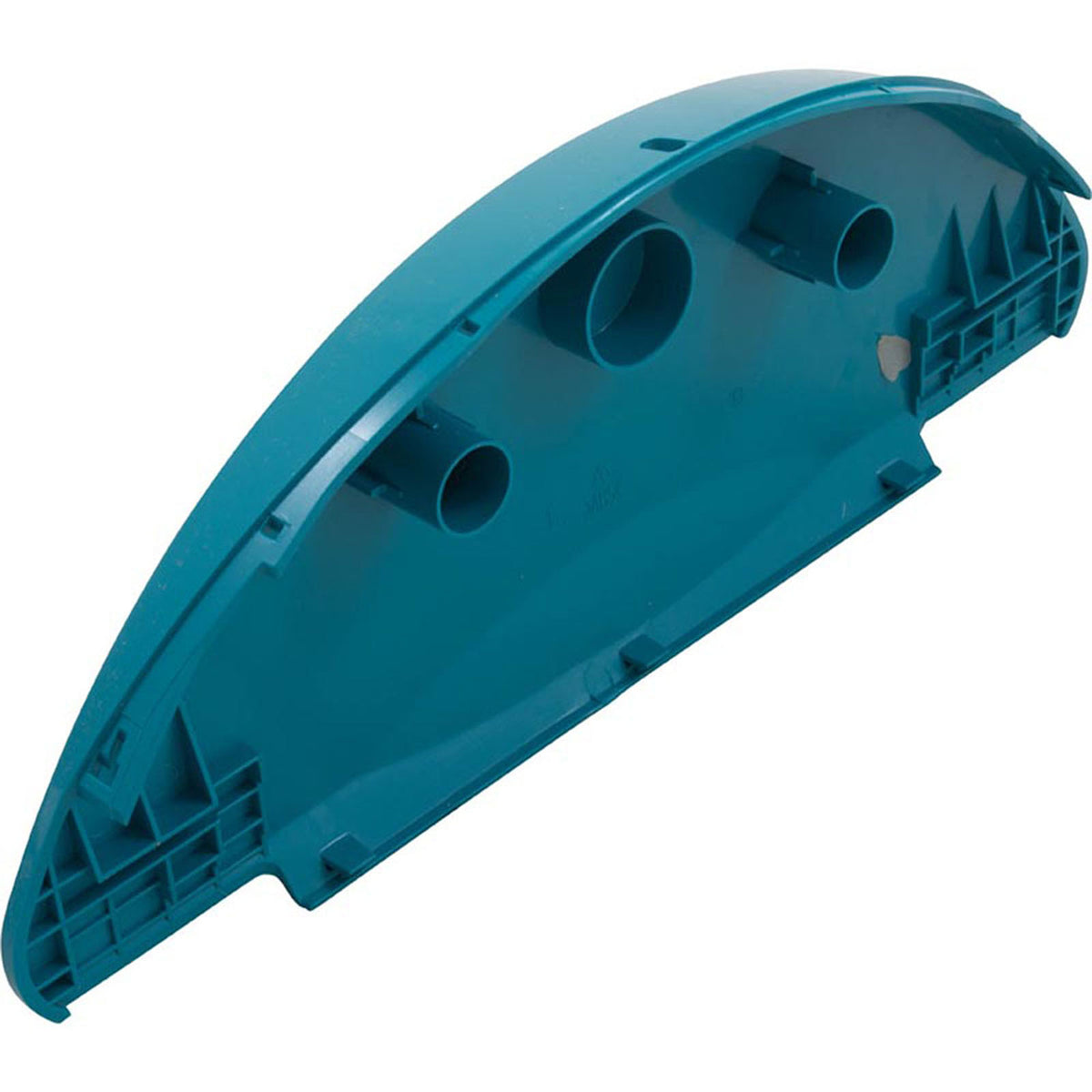 Side Panel, Maytronics Dolphin DLX4/DLX5, Turquoise
