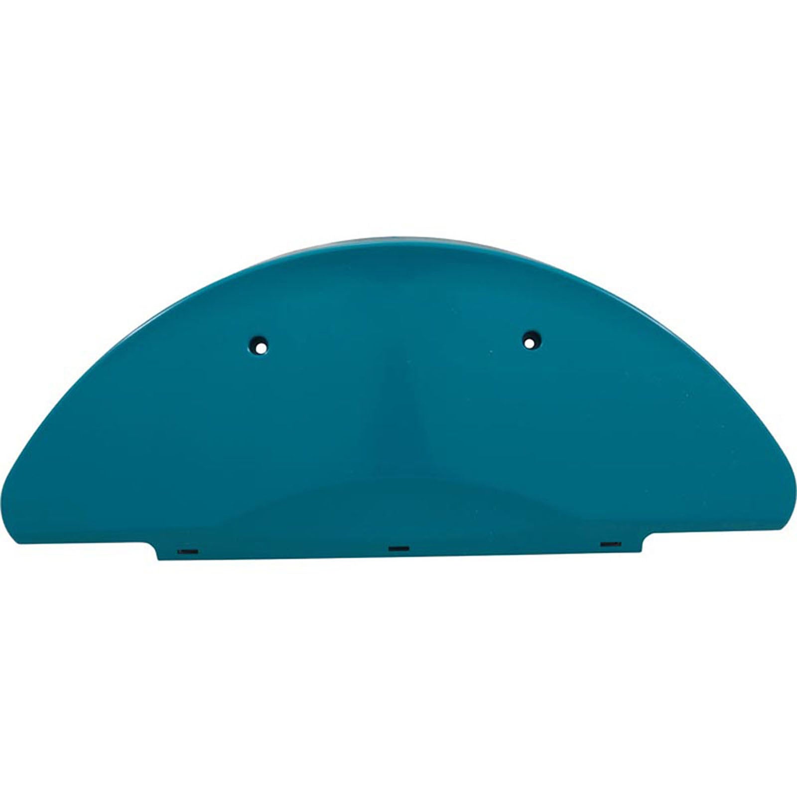 Side Panel, Maytronics Dolphin DLX4/DLX5, Turquoise