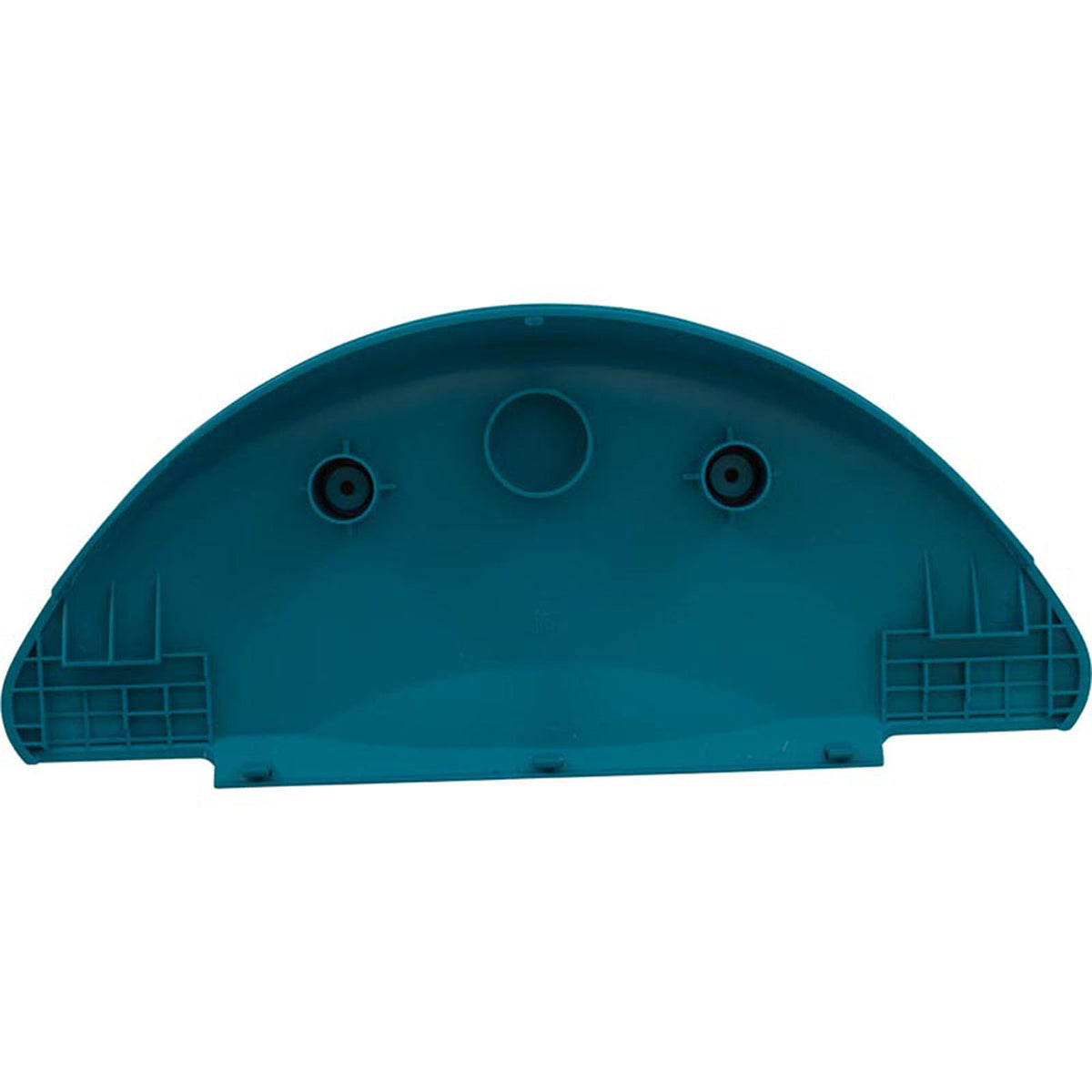 Side Panel, Maytronics Dolphin DLX4/DLX5, Turquoise