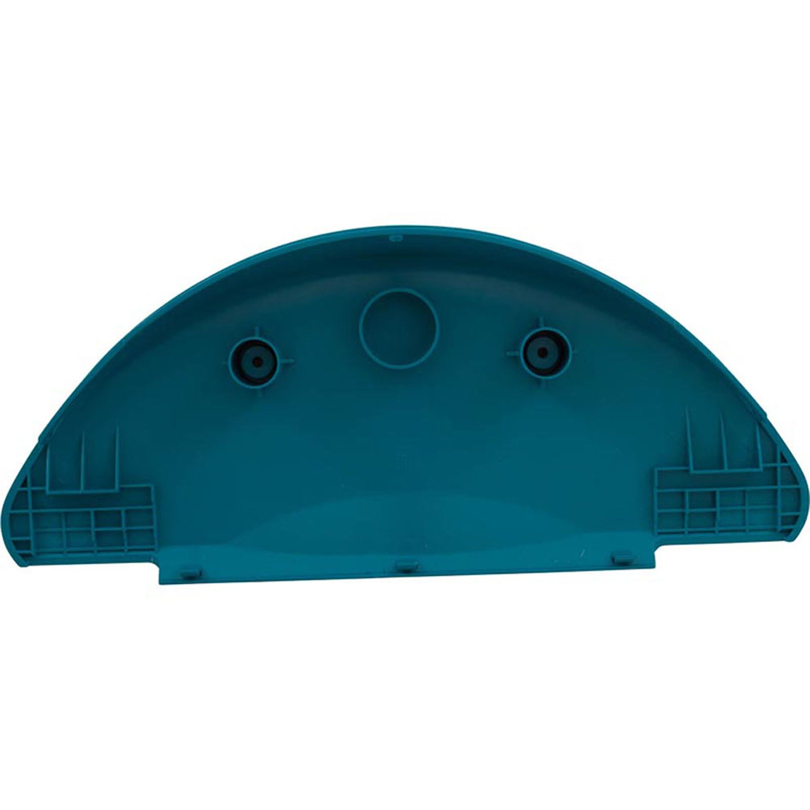 Side Panel, Maytronics Dolphin DLX4/DLX5, Turquoise