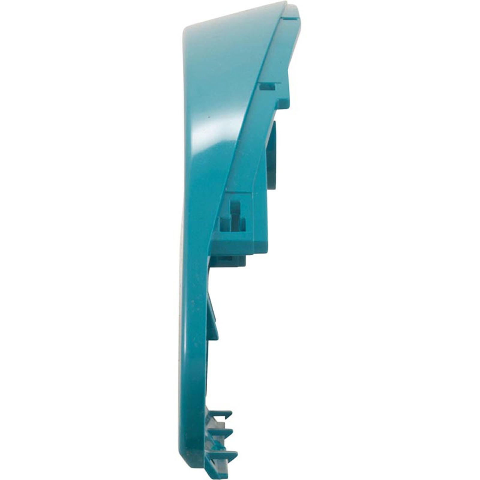 Side Panel, Maytronics Dolphin DLX4/DLX5, Turquoise