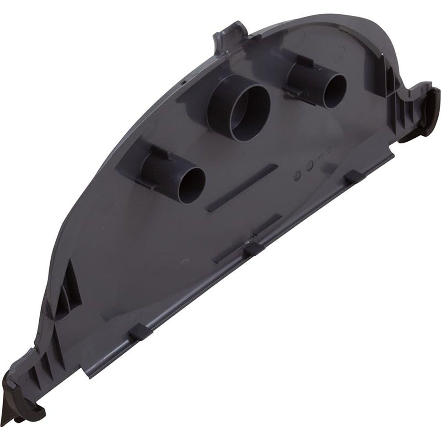 Side Panel, Maytronics Dolphin DX4, w/Flaps