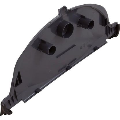 Side Panel, Maytronics Dolphin DX4, w/Flaps