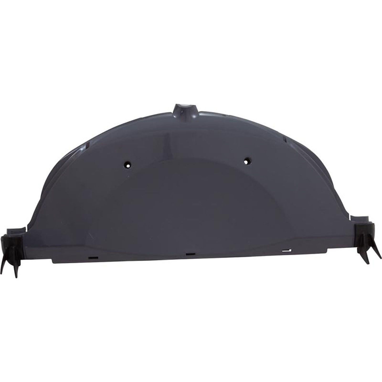 Side Panel, Maytronics Dolphin DX4, w/Flaps
