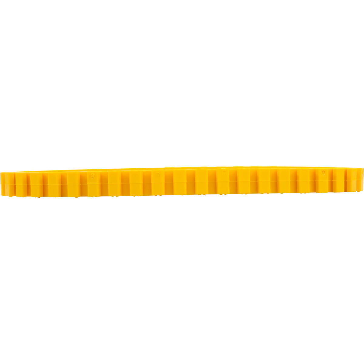 Track, Maytronics Dolphin, Yellow