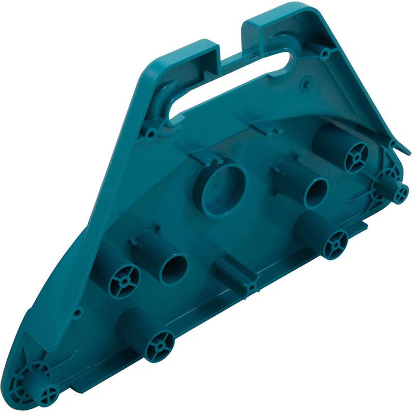 Side Panel, Maytronics Dolphin, Turquoise