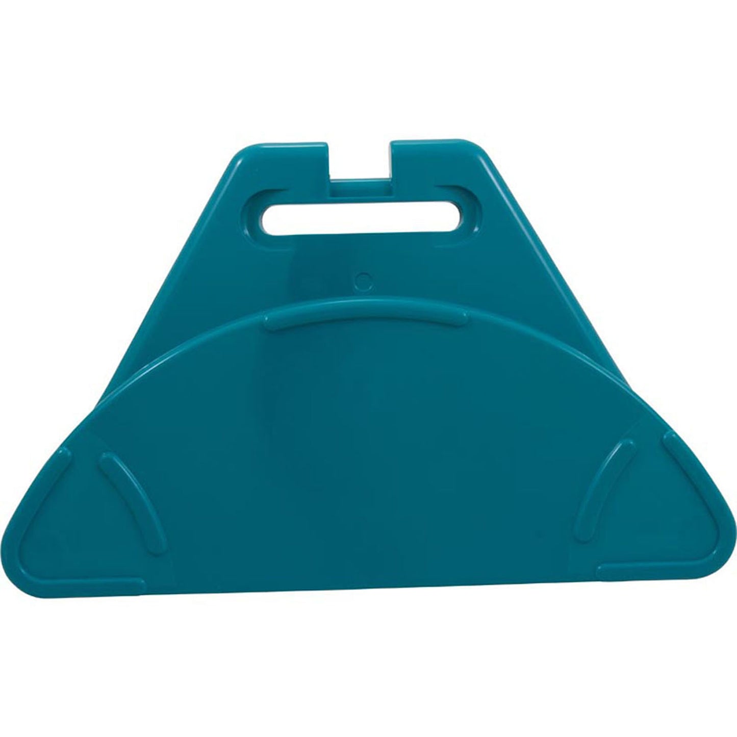 Side Panel, Maytronics Dolphin, Turquoise