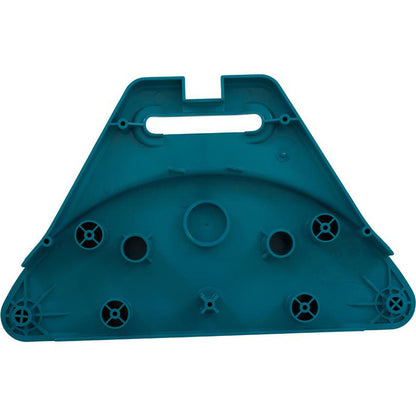 Side Panel, Maytronics Dolphin, Turquoise