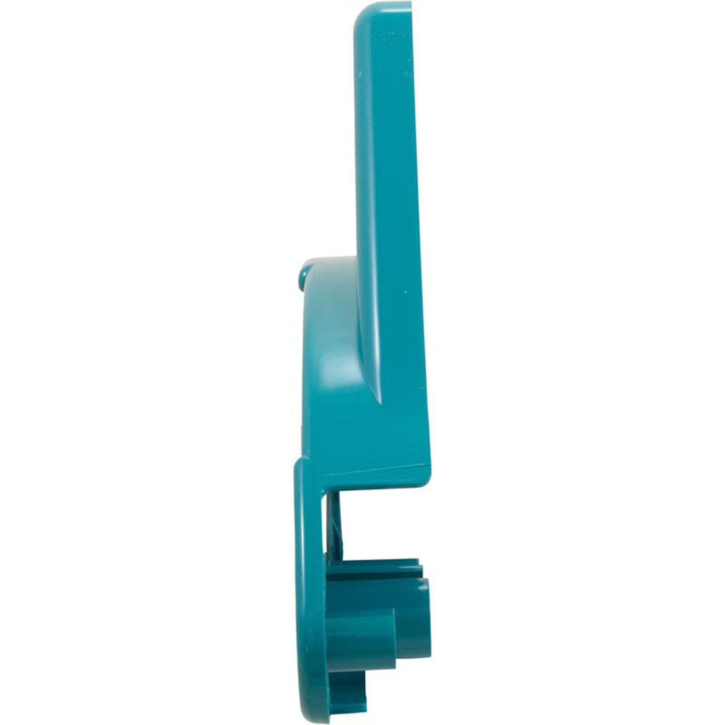 Side Panel, Maytronics Dolphin, Turquoise