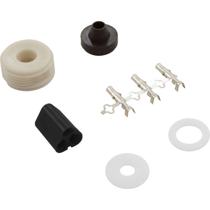 Retrofit for Cable Connector, Maytronics Dolphin, Three Pin