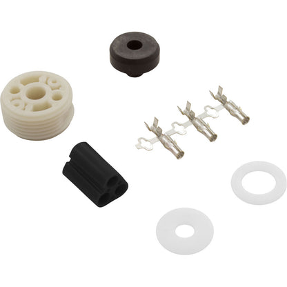 Retrofit for Cable Connector, Maytronics Dolphin, Three Pin