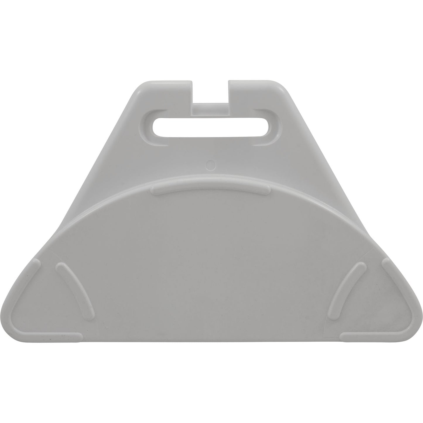 Side Plate, Maytronics Dolphin Pro, Light Gray
