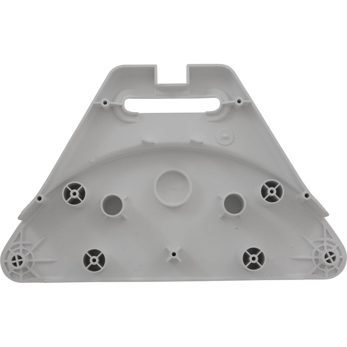 Side Plate, Maytronics Dolphin Pro, Light Gray