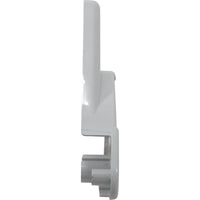 Side Plate, Maytronics Dolphin Pro, Light Gray