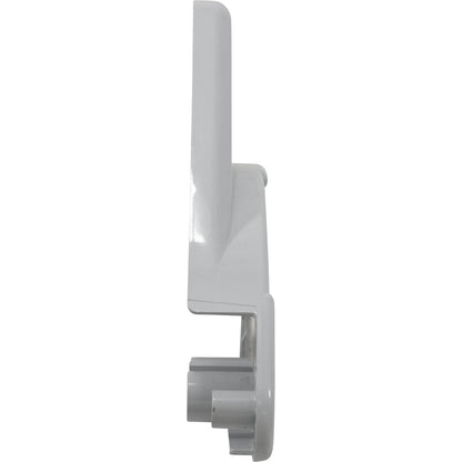 Side Plate, Maytronics Dolphin Pro, Light Gray